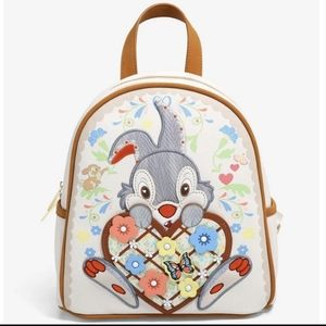 Danielle Nicole Thumper Mini Backpack